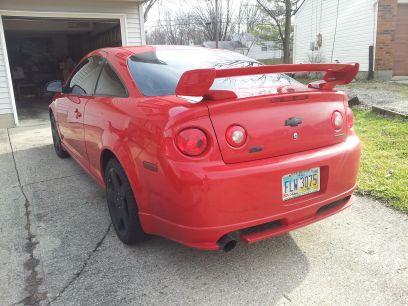 2006 Chevrolet Cobalt Sport FWD