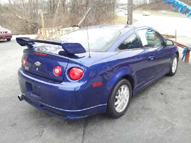 2006 Chevrolet Cobalt SLE SUV