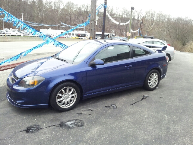 2006 Chevrolet Cobalt SLE SUV