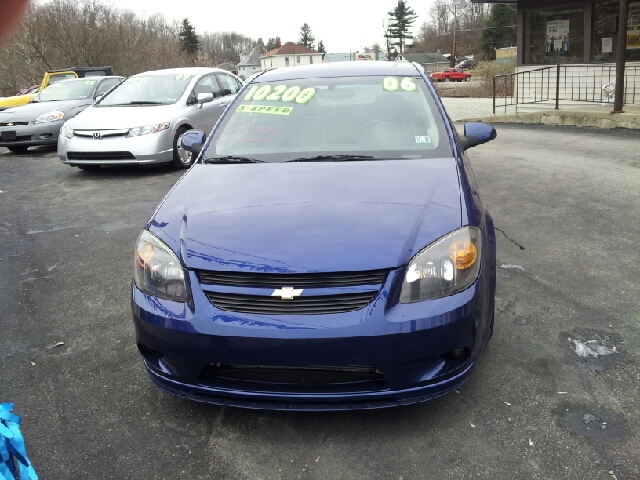 2006 Chevrolet Cobalt SLE SUV