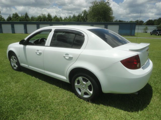 2006 Chevrolet Cobalt 3.2 Sedan 4dr