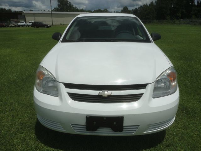 2006 Chevrolet Cobalt 3.2 Sedan 4dr