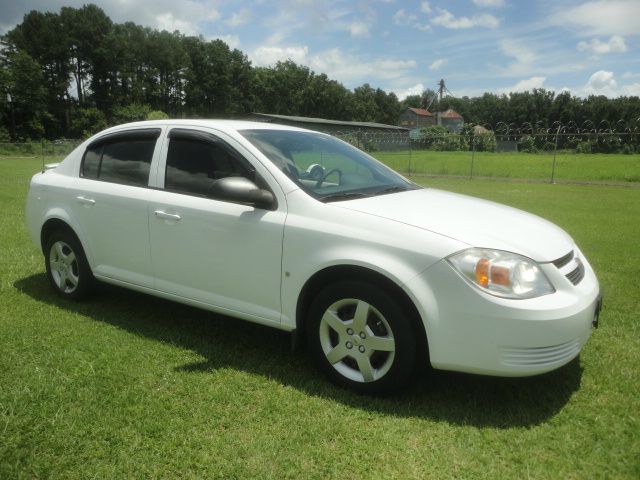 2006 Chevrolet Cobalt 3.2 Sedan 4dr