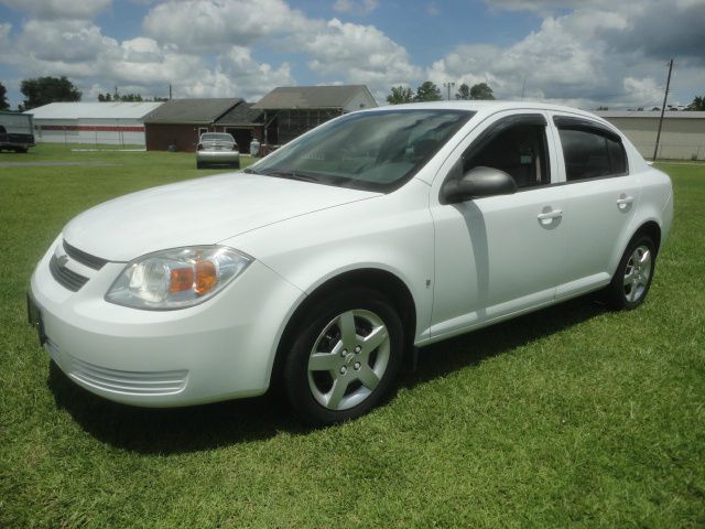 2006 Chevrolet Cobalt 3.2 Sedan 4dr