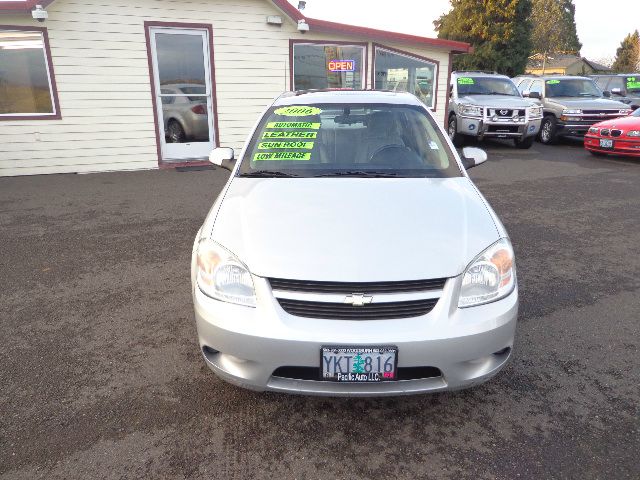 2006 Chevrolet Cobalt 4dr Sdn Auto (natl) Hatchback