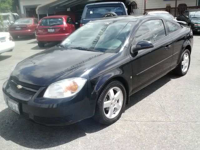 2006 Chevrolet Cobalt SLE SUV