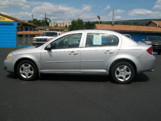 2006 Chevrolet Cobalt Cheyenne Fleetside