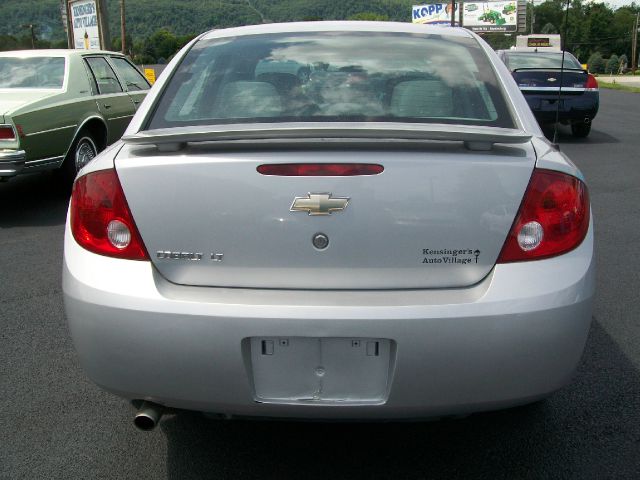 2006 Chevrolet Cobalt Cheyenne Fleetside