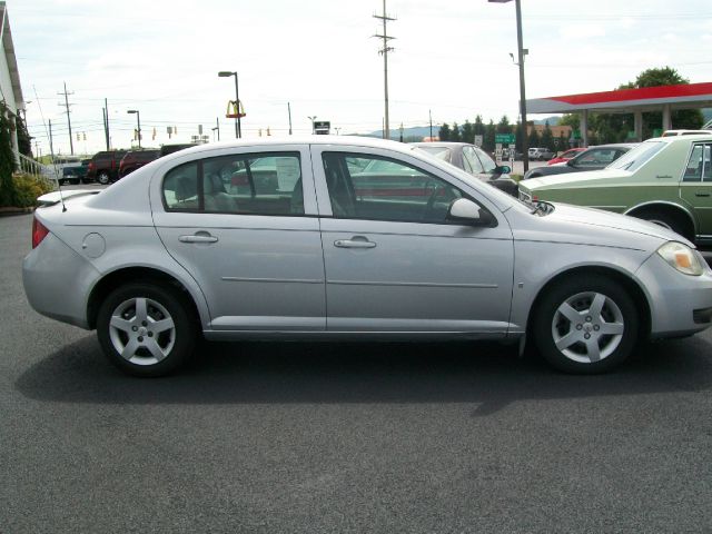 2006 Chevrolet Cobalt Cheyenne Fleetside