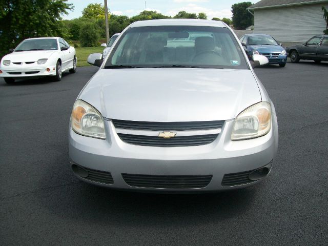 2006 Chevrolet Cobalt Cheyenne Fleetside