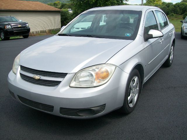 2006 Chevrolet Cobalt Cheyenne Fleetside