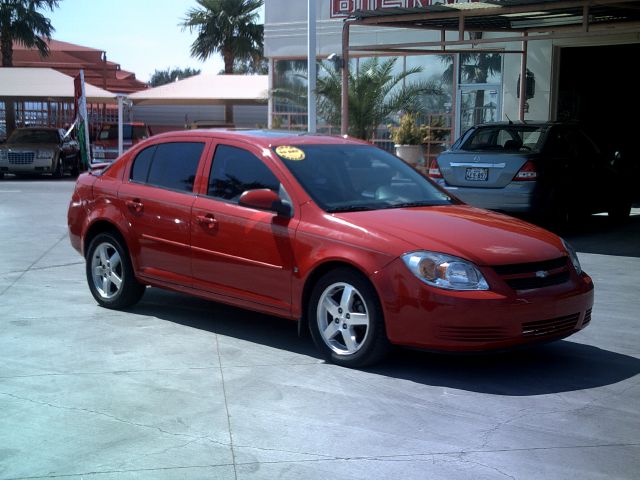 2006 Chevrolet Cobalt Cheyenne Fleetside