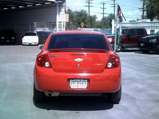 2006 Chevrolet Cobalt Cheyenne Fleetside