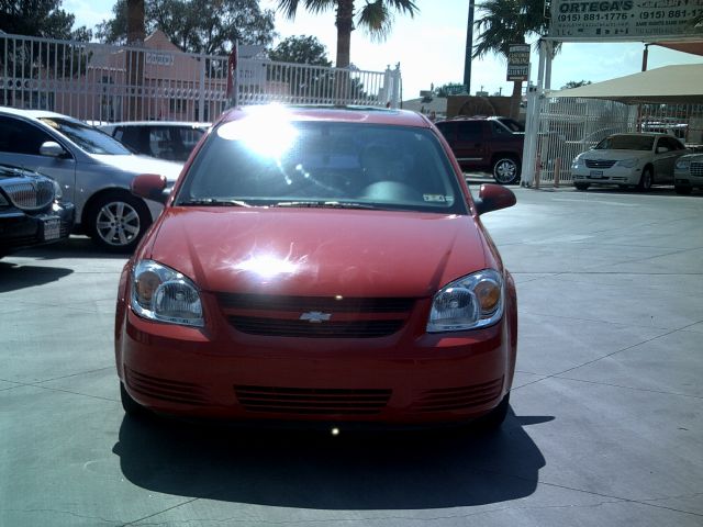 2006 Chevrolet Cobalt Cheyenne Fleetside