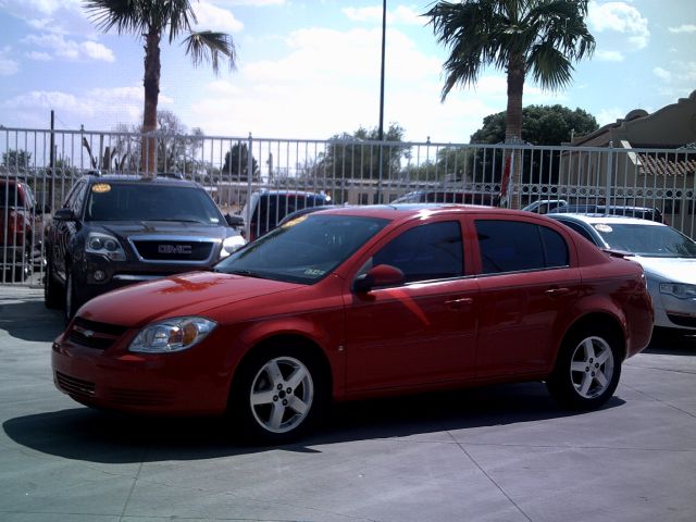 2006 Chevrolet Cobalt Cheyenne Fleetside