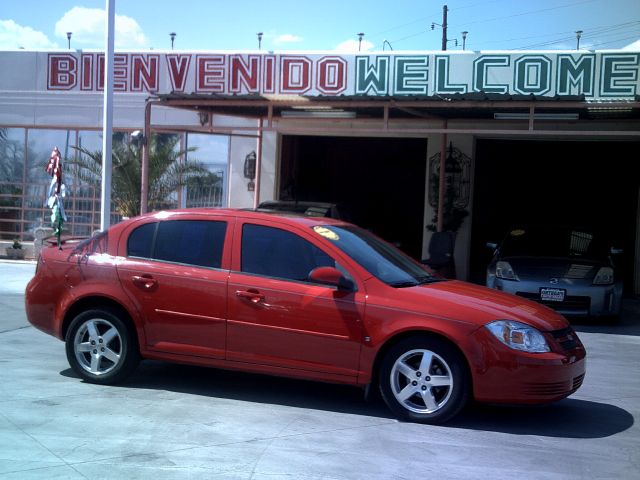 2006 Chevrolet Cobalt Cheyenne Fleetside