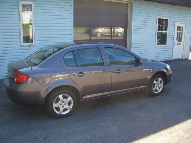 2006 Chevrolet Cobalt 3.2 Sedan 4dr