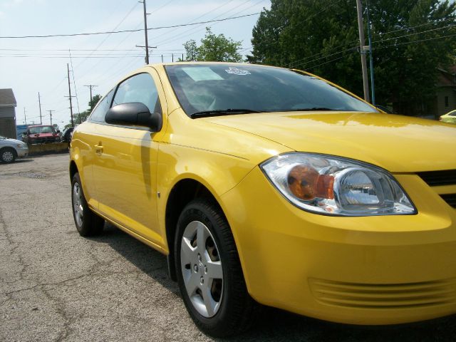 2006 Chevrolet Cobalt 2wdse