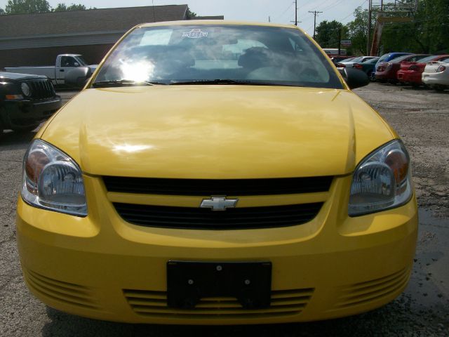 2006 Chevrolet Cobalt 2wdse