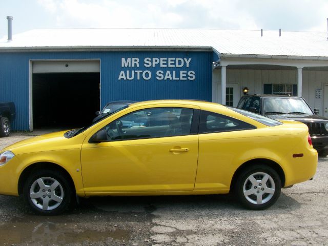 2006 Chevrolet Cobalt 2wdse