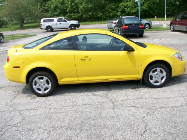 2006 Chevrolet Cobalt 2wdse