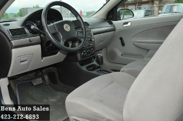 2006 Chevrolet Cobalt 2wdse