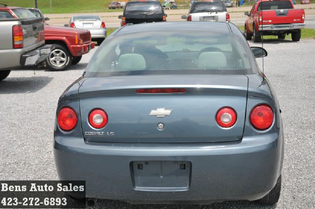 2006 Chevrolet Cobalt 2wdse