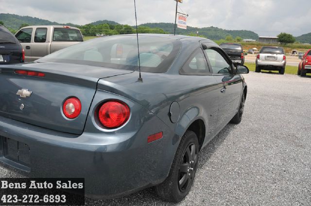 2006 Chevrolet Cobalt 2wdse