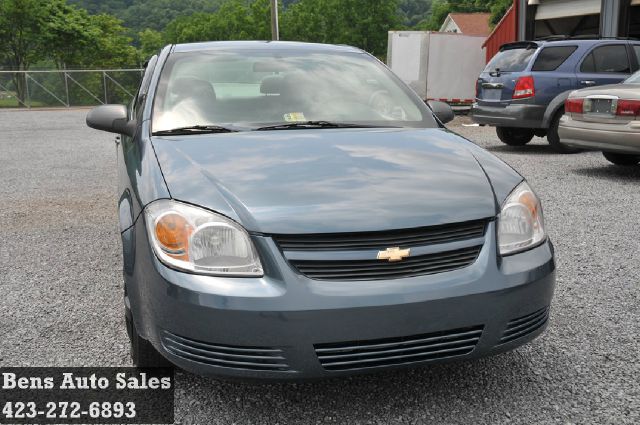 2006 Chevrolet Cobalt 2wdse