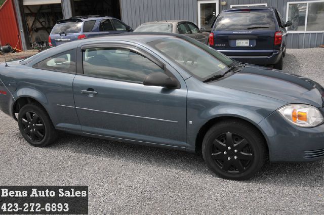 2006 Chevrolet Cobalt 2wdse