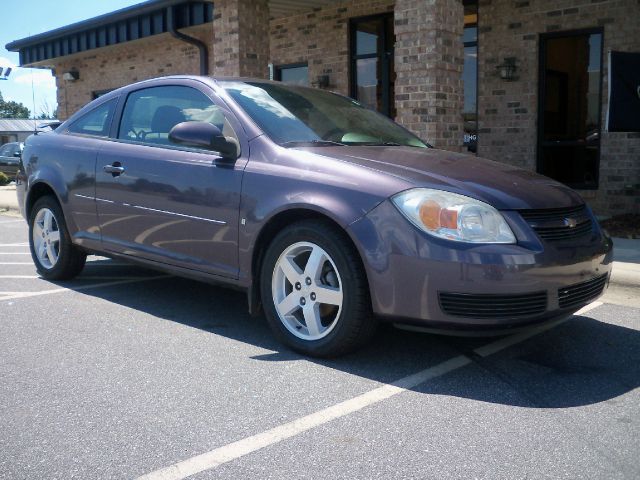 2006 Chevrolet Cobalt SLE SUV