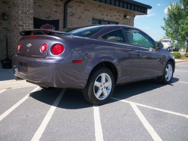 2006 Chevrolet Cobalt SLE SUV