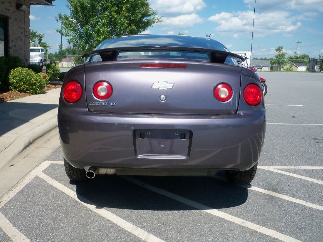 2006 Chevrolet Cobalt SLE SUV