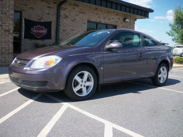 2006 Chevrolet Cobalt SLE SUV