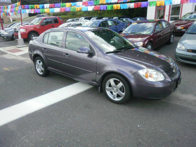 2006 Chevrolet Cobalt Cheyenne Fleetside