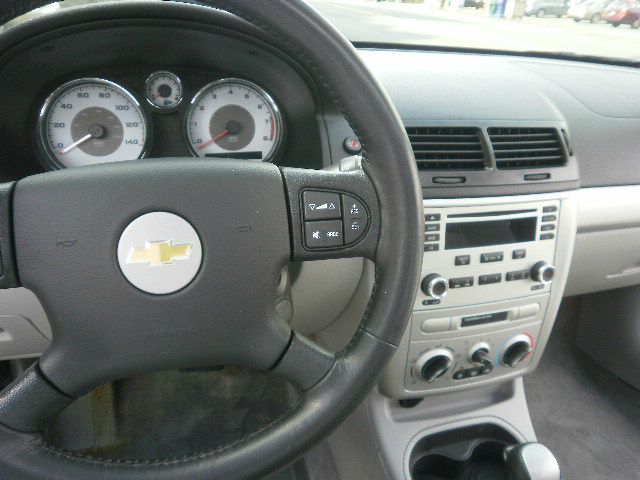 2006 Chevrolet Cobalt Cheyenne Fleetside