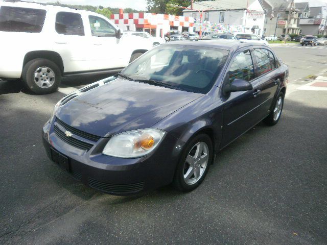 2006 Chevrolet Cobalt Cheyenne Fleetside