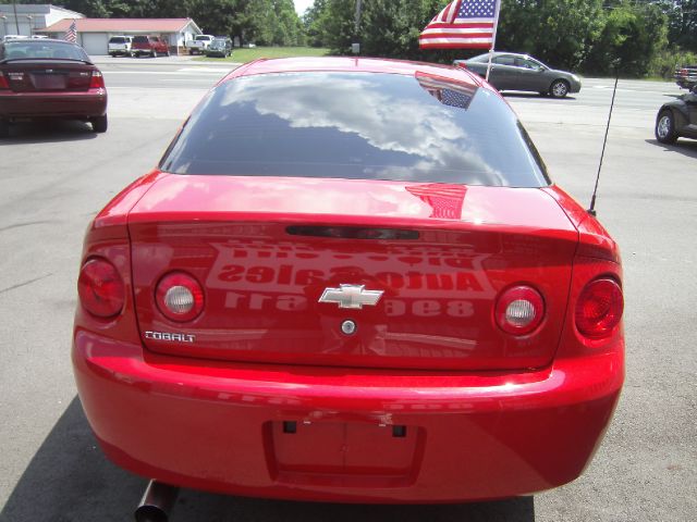 2006 Chevrolet Cobalt 2wdse