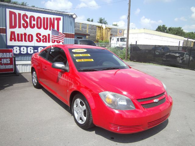 2006 Chevrolet Cobalt 2wdse