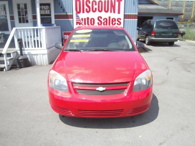 2006 Chevrolet Cobalt 2wdse