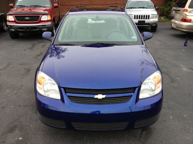 2006 Chevrolet Cobalt Cheyenne Fleetside