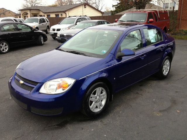 2006 Chevrolet Cobalt Cheyenne Fleetside