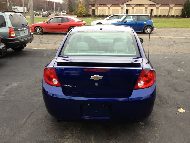 2006 Chevrolet Cobalt Cheyenne Fleetside