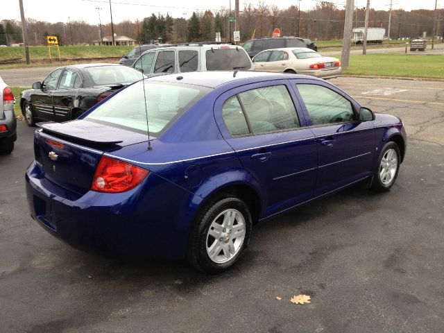 2006 Chevrolet Cobalt Cheyenne Fleetside