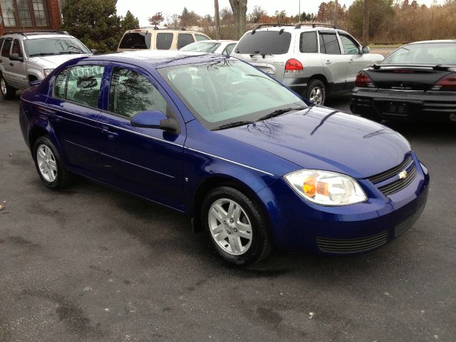 2006 Chevrolet Cobalt Cheyenne Fleetside