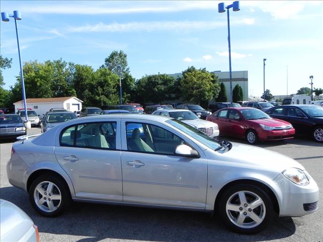 2006 Chevrolet Cobalt SL1