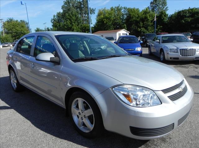 2006 Chevrolet Cobalt SL1