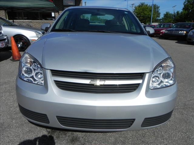 2006 Chevrolet Cobalt SL1