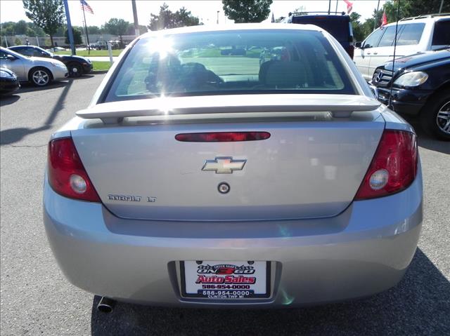 2006 Chevrolet Cobalt SL1