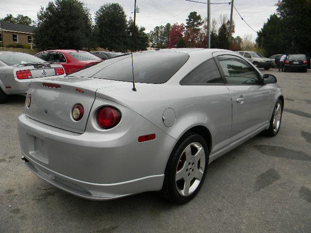 2006 Chevrolet Cobalt Unknown